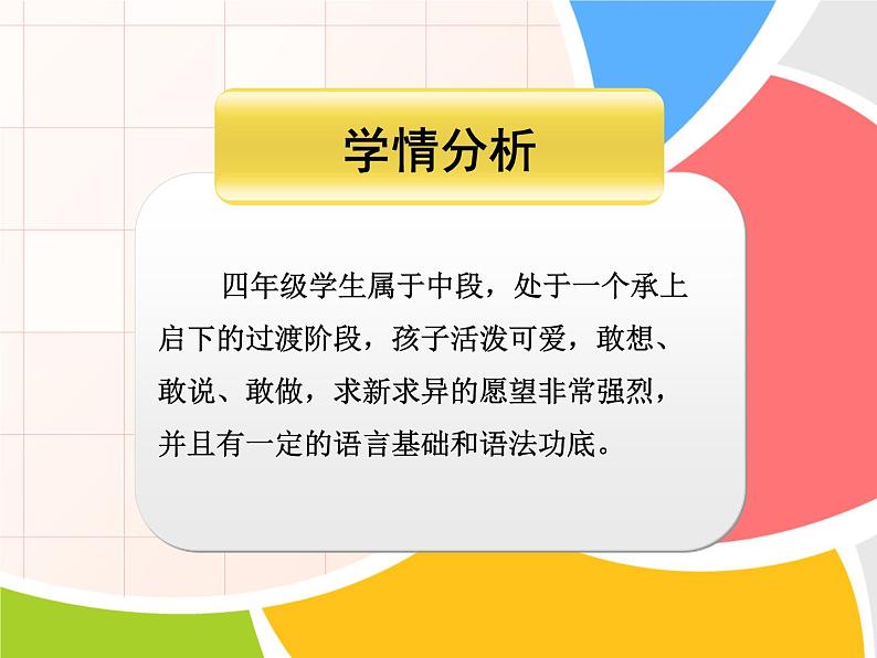 四年级下册英语课件- Module8 Unit 1 He lives in the east of the US. 外研社(一起)第3页
