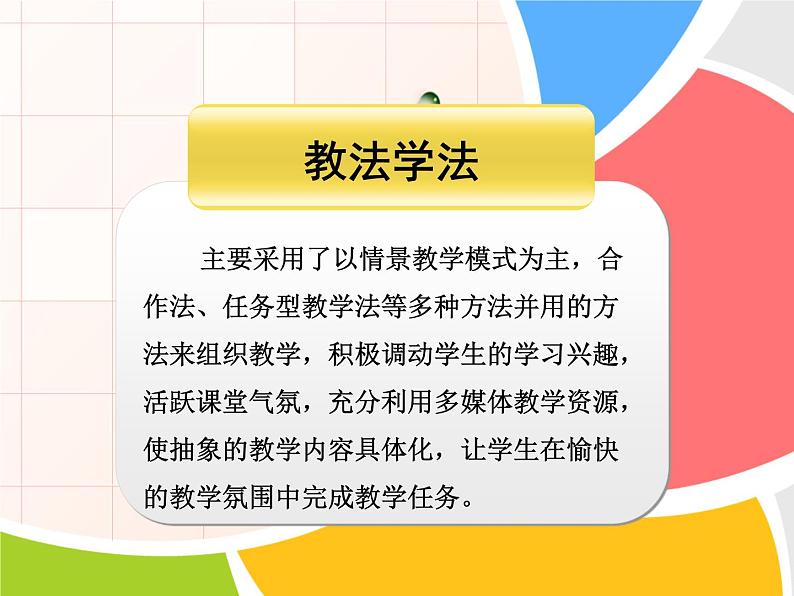 四年级下册英语课件- Module8 Unit 1 He lives in the east of the US. 外研社(一起)第7页