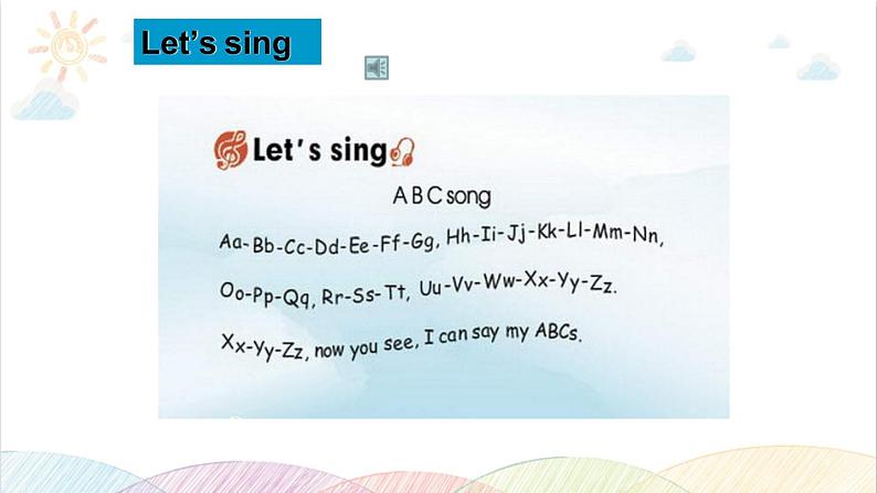 Unit 1 Hello! B Let's learn 课件(含视频素材)02