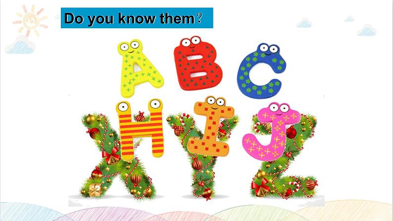 Unit 1 Hello! B Let's learn 课件(含视频素材)03