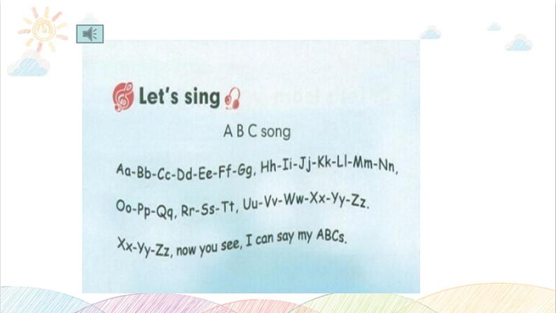 Unit 4 We love animals A Letters and sounds 课件(含视频素材)02