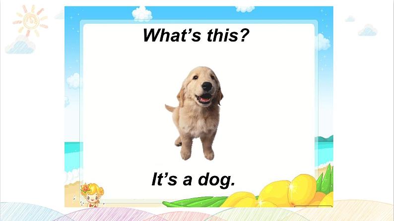 Unit 4 We love animals A Letters and sounds 课件(含视频素材)07