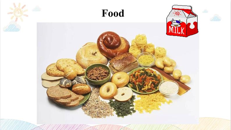 Unit 5 Let's eat! A Let's learn 课件(含视频素材)02