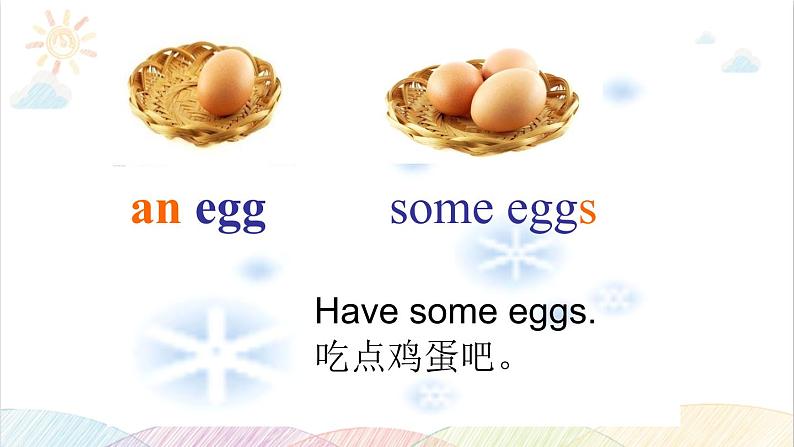 Unit 5 Let's eat! A Let's learn 课件(含视频素材)08