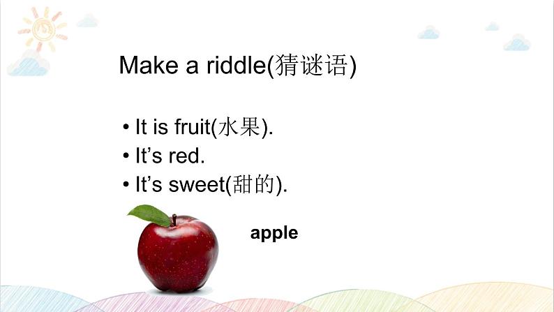 Unit 5 Let's eat! A Let's talk 课件(含视频素材)04