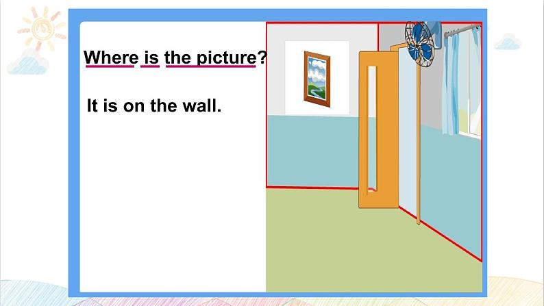 Unit 1 My classroom Part B Read and write 课件(含素材)06