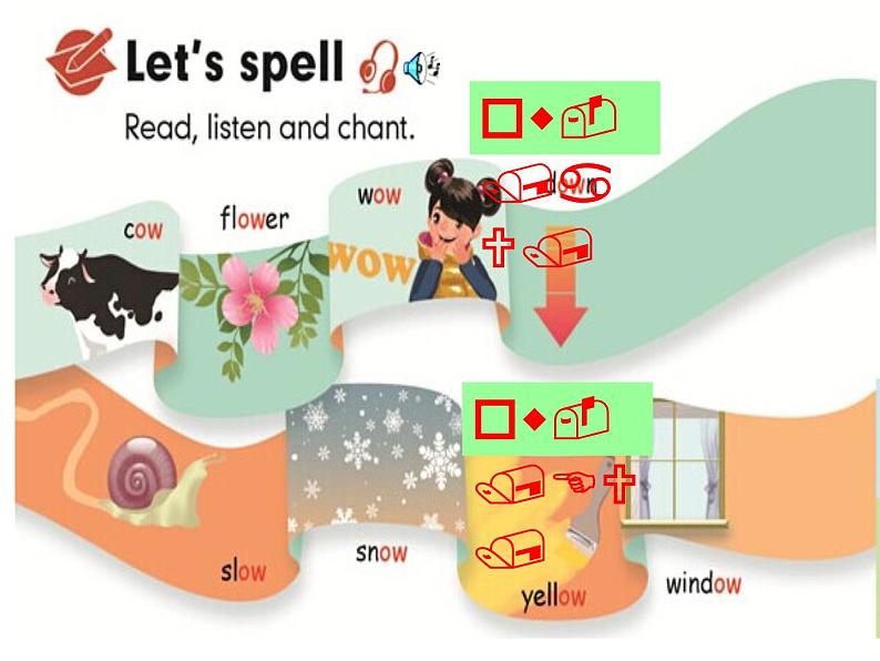 人教版(PEP)小学英语五上U3What would you like PartB课件+素材06