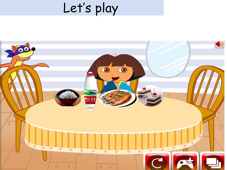 人教版(PEP)三年级上册课件unit 5 Let's eat B Let's learn08