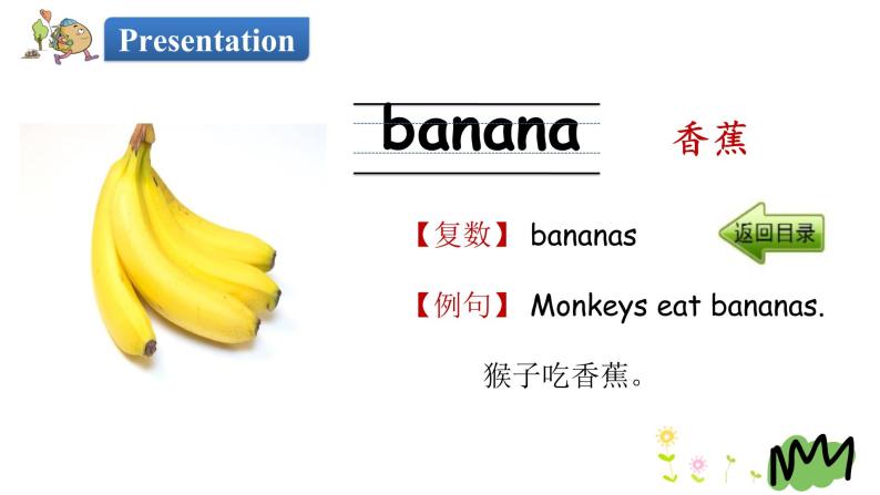 Unit 2 Lesson 11 What Do They Eat 课件+素材04