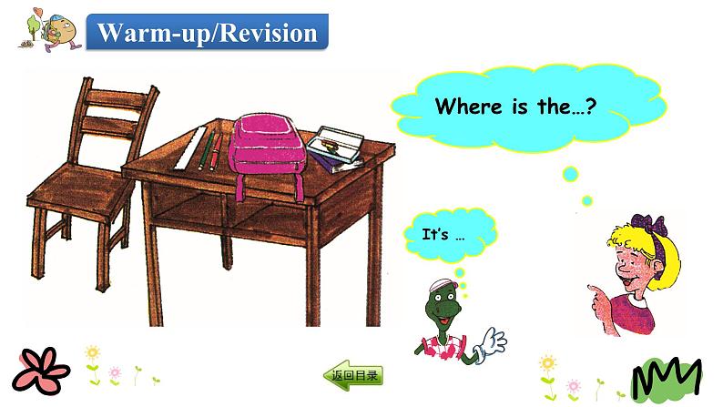 Unit 1 Lesson 4 How Many Books Are There 课件第3页