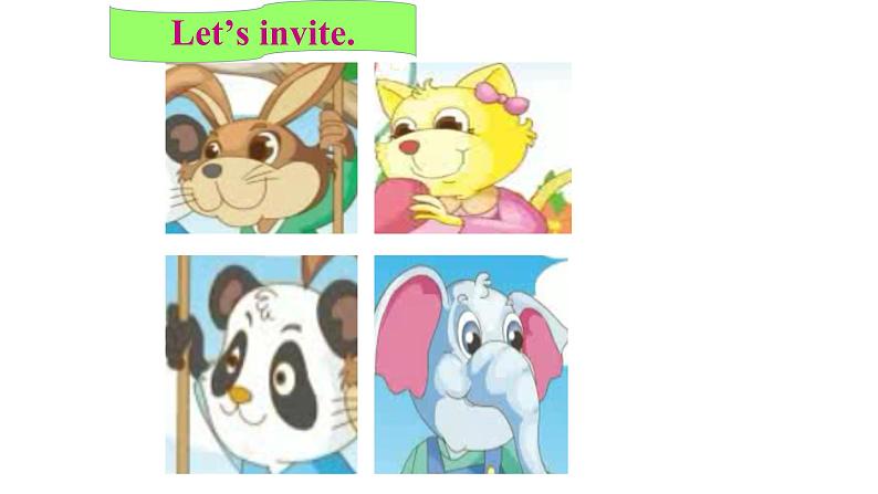 六年级上册英语课件-Unit 3 Would you like to come to my birthday party?Fun story 人教精通版第6页