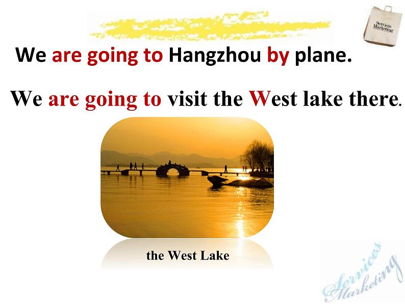 六年级下册英语课件-Unit 3. We are going to travel. Lesson 15 人教精通版07