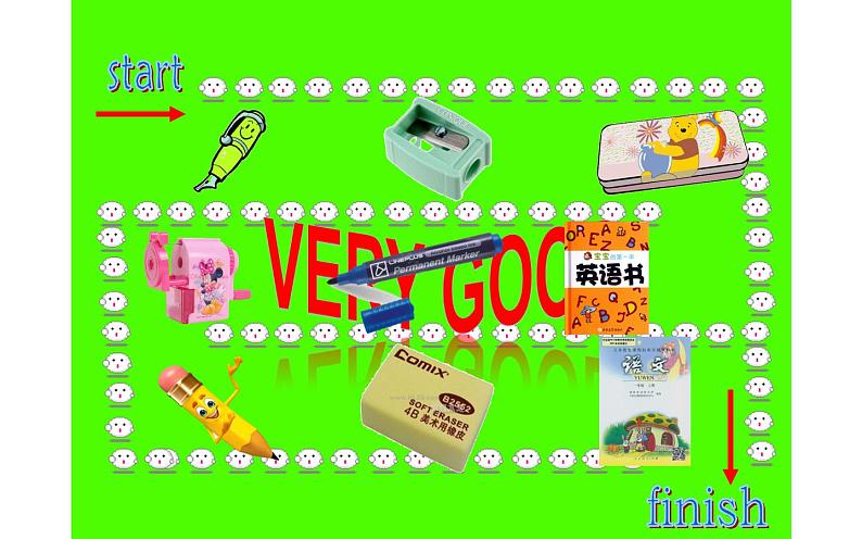 五年级上册英语课件-Unit 5 Is this your schoolbag? Lesson 26 人教精通版.02