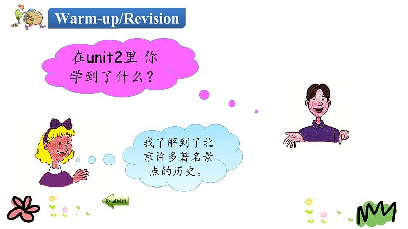 Unit 2 Again, Please! 课件+素材03