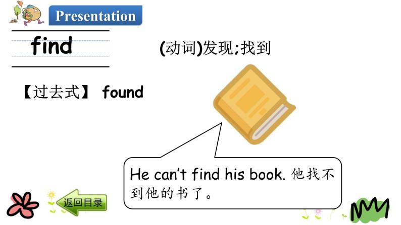 Unit 4 Lesson 20 Looking at Photos 课件+素材04
