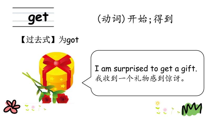 Unit 4 Lesson 20 Looking at Photos 课件+素材05
