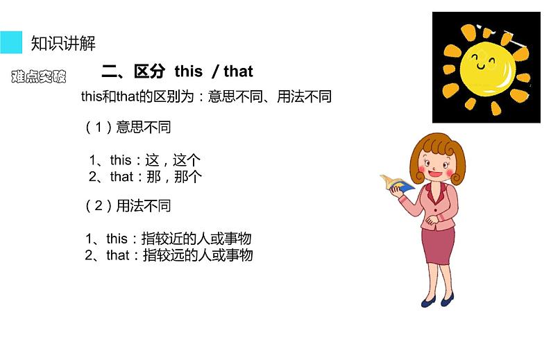 四年级上册英语课件-Unit3 It's a pineapple. Lesson 13 人教精通版05
