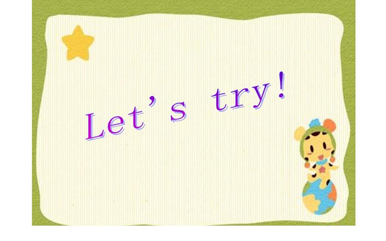 四年级英语上册课件-Unit 3 My friends A Let's talk-人教PEP版05