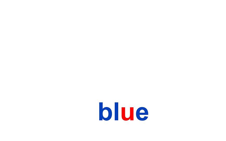 三年級上冊英語課件-Unit5 What colour is it？Lesson 25&26 人教精通版第6頁