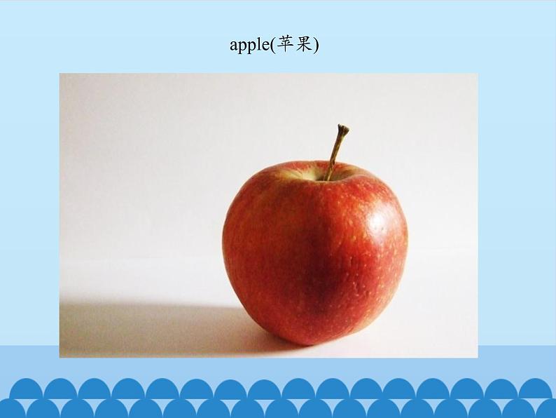 三年级上册英语课件-Unit 6 I like hamburgers. Lesson 33 人教精通版03