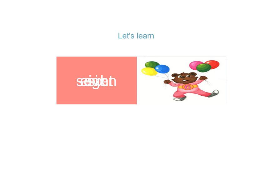 三年級(jí)下冊(cè)英語(yǔ)課件-Unit 2 I 'm in Class One, Grade Three Lesson 9 人教精通版第5頁(yè)
