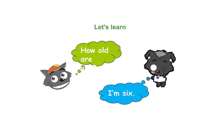 三年級(jí)下冊(cè)英語(yǔ)課件-Unit 2 I 'm in Class One, Grade Three Lesson 9 人教精通版第6頁(yè)