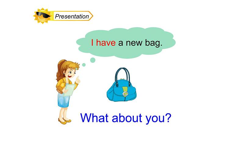 三年级下册英语课件-Unit 1 Let's go to school. Lesson 2 人教精通版05