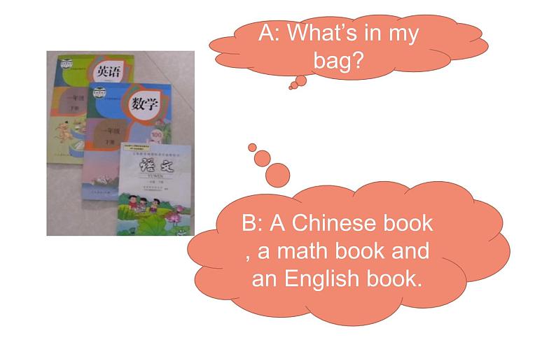 三年级下册英语课件-Unit 1 Let's go to school. Lesson 3人教精通版08