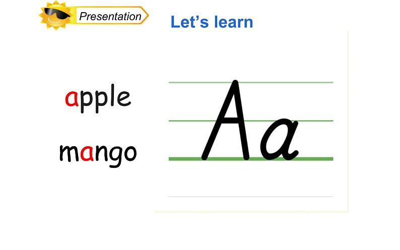 三年级下册英语课件-Unit 4 Do you like candy?Lesson 19 人教精通版07
