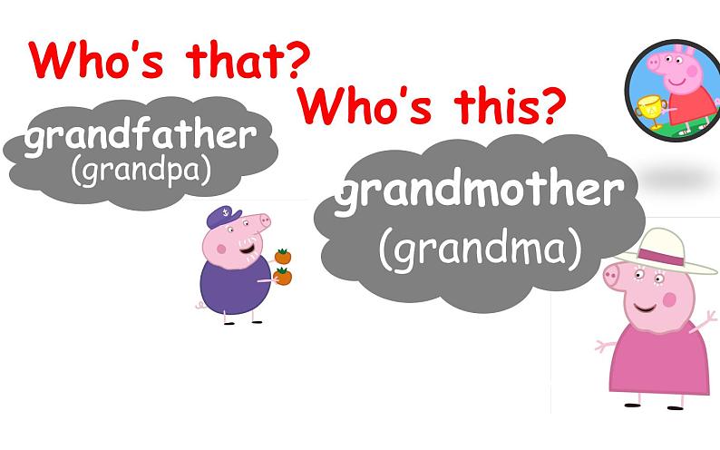 三年级下册英语课件-Unit3 This is my father. Lesson 16 人教精通版05