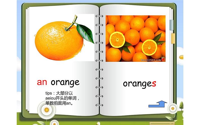 三年级英语下册课件-Unit 5 Do you like pears ? -人教PEP版07