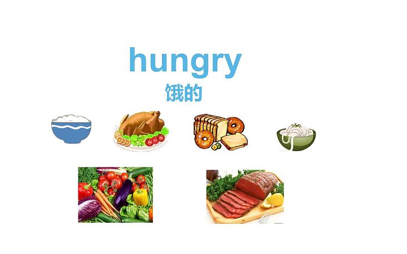 五年级英语上册课件-Unit 3 What would you like ?A Let 't try&talk-人教PEP版.第3页