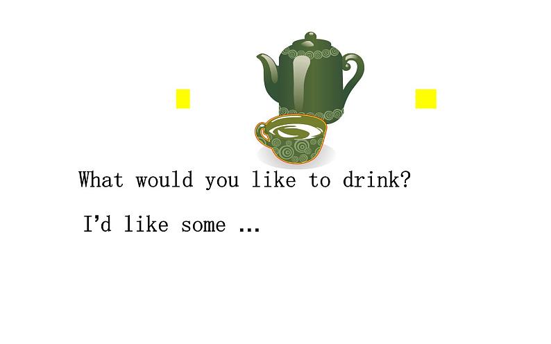 五年级英语上册课件-Unit 3 What would you like ?A Let's talk-人教PEP版.04
