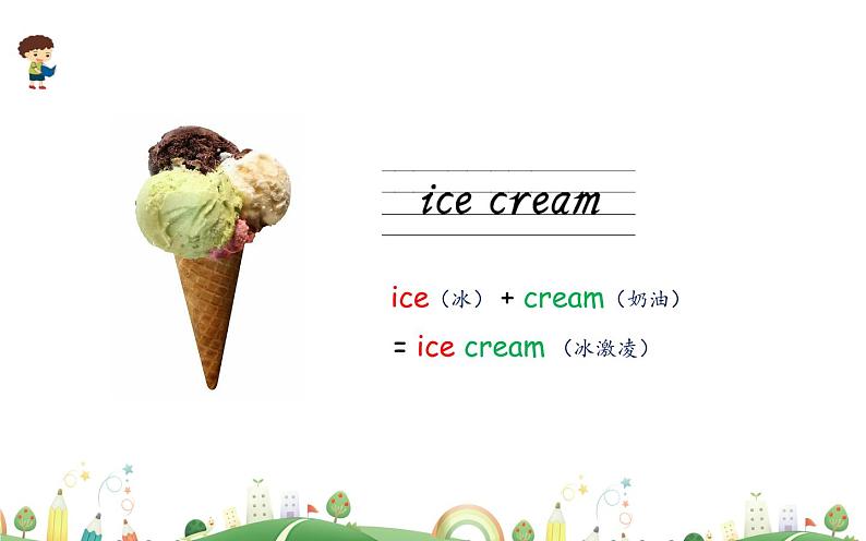 五年级英语上册课件-Unit 3 What would you like ?Part A Let’s learn & Role-play -人教PEP版.08