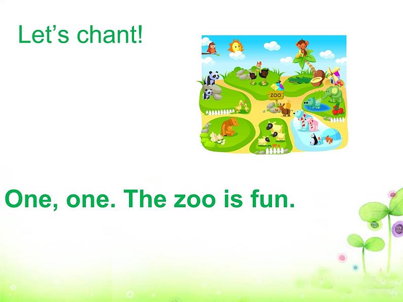 三年级下册英语课件-Unit 2 Animals at the Zoo Lesson 9 How Many? 1|冀教版(三起)(共19张PPT)第7页