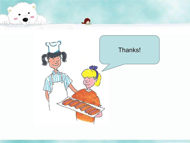 三年级下册英语课件-Unit 4 Food and Restaurants Lesson 22 How Much Is It? 2|冀教版(三起)(共18张PPT)06