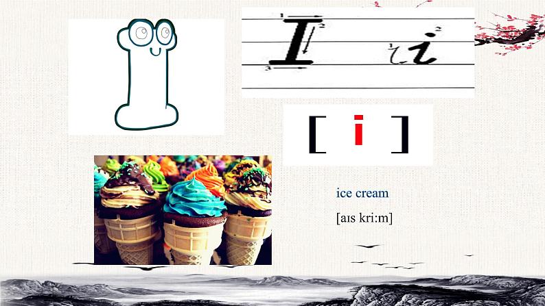 三年级下册英语人教精通版Unit 4 Do you like candy?Lesson23课件02