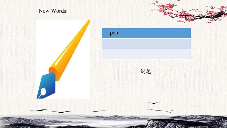 Unit2There are foty students in our class.Lesson11 课件05