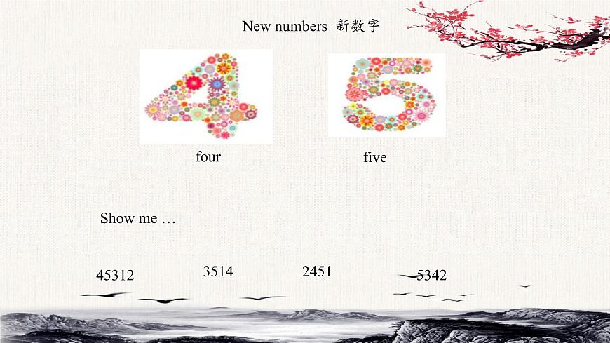Unit  2   I 'm in CIass One ,Grade Three.Lesson8課件第3頁