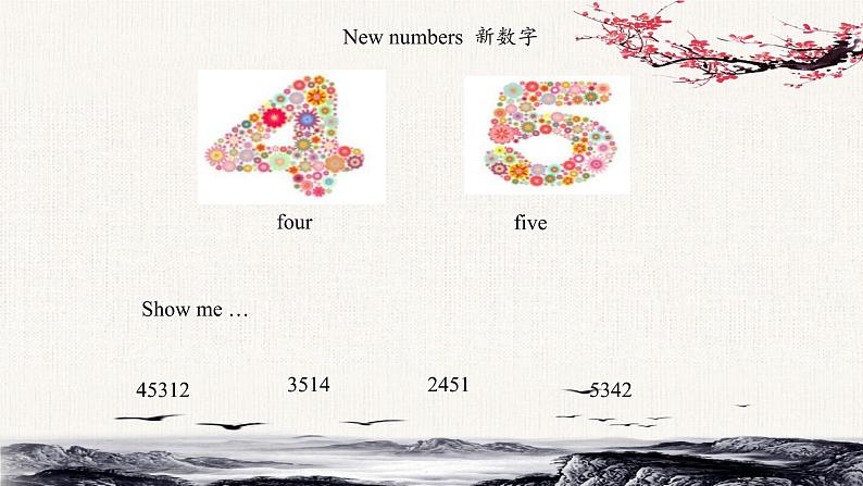 Unit 2 I'm in CIass One ,Grade Three.Lesson8课件03