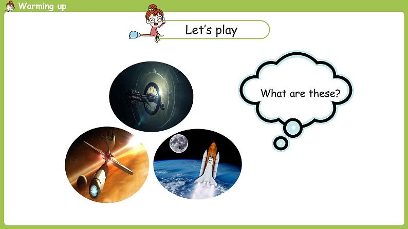 外研版(三起)六年级下 Module6 unit2 课件04