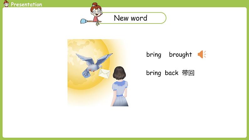 外研版(三起)六年级下 Module6 unit2 课件06