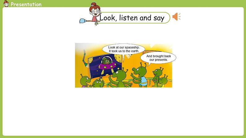 外研版(三起)六年级下 Module6 unit2 课件07