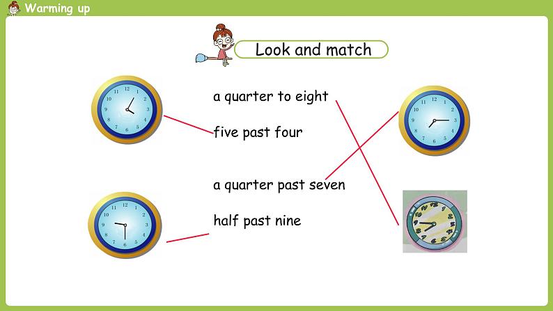 冀教版(三起)六年级英语下册 unit4lesson21课时3 课件02