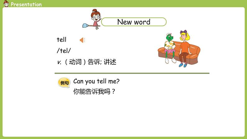 冀教版(三起)六年级英语下册 unit4lesson21课时3 课件08
