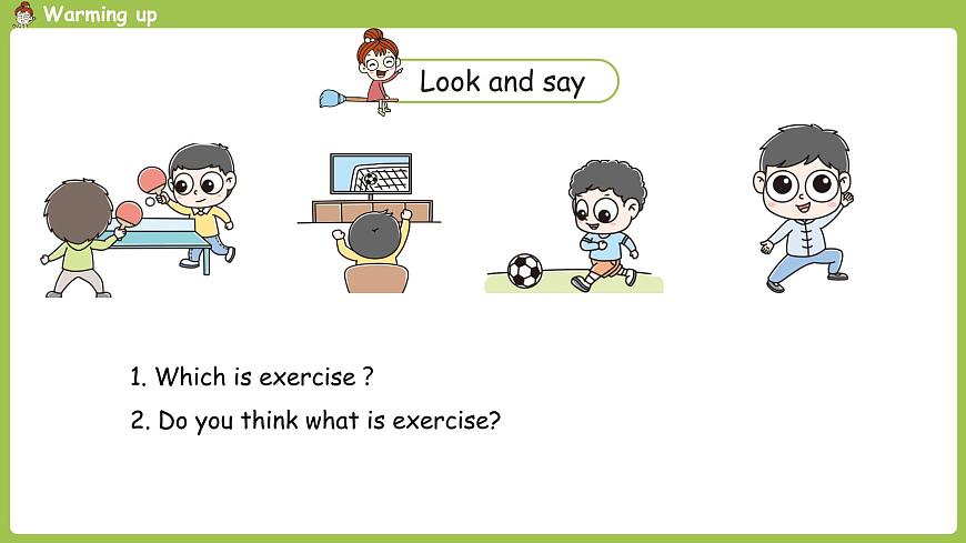 英語(yǔ)冀教六（下）unit2lesson10課時(shí)4第2頁(yè)