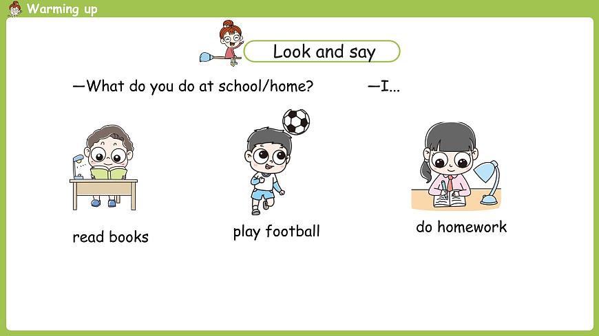 英語冀教六（下）unit2lesson11課時(shí)5第2頁