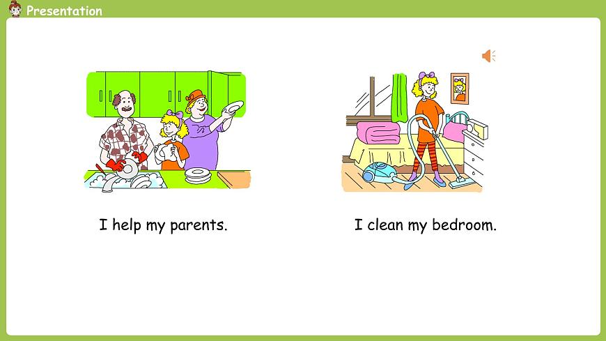 英語冀教六（下）unit2lesson11課時(shí)5第8頁