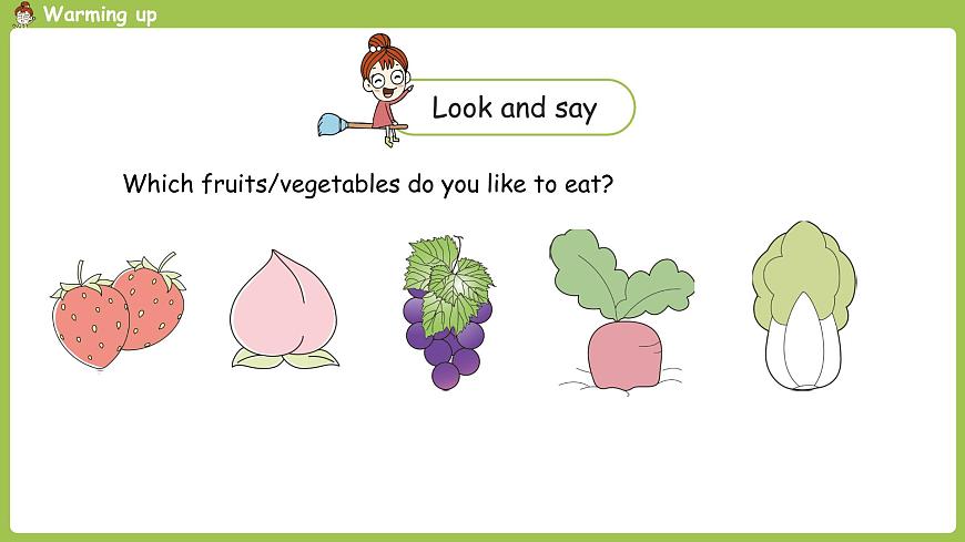 英語冀教六（下）unit2lesson9課時3第2頁