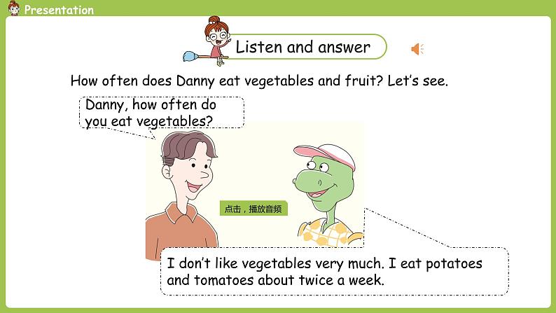 冀教版(三起)六年级英语下册 unit2lesson9课时3 课件05